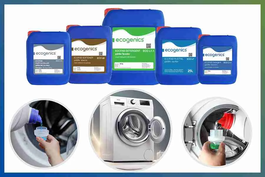 Laundry Care Products